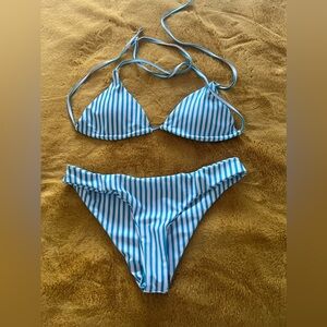 SHEIN Women’s Bikini